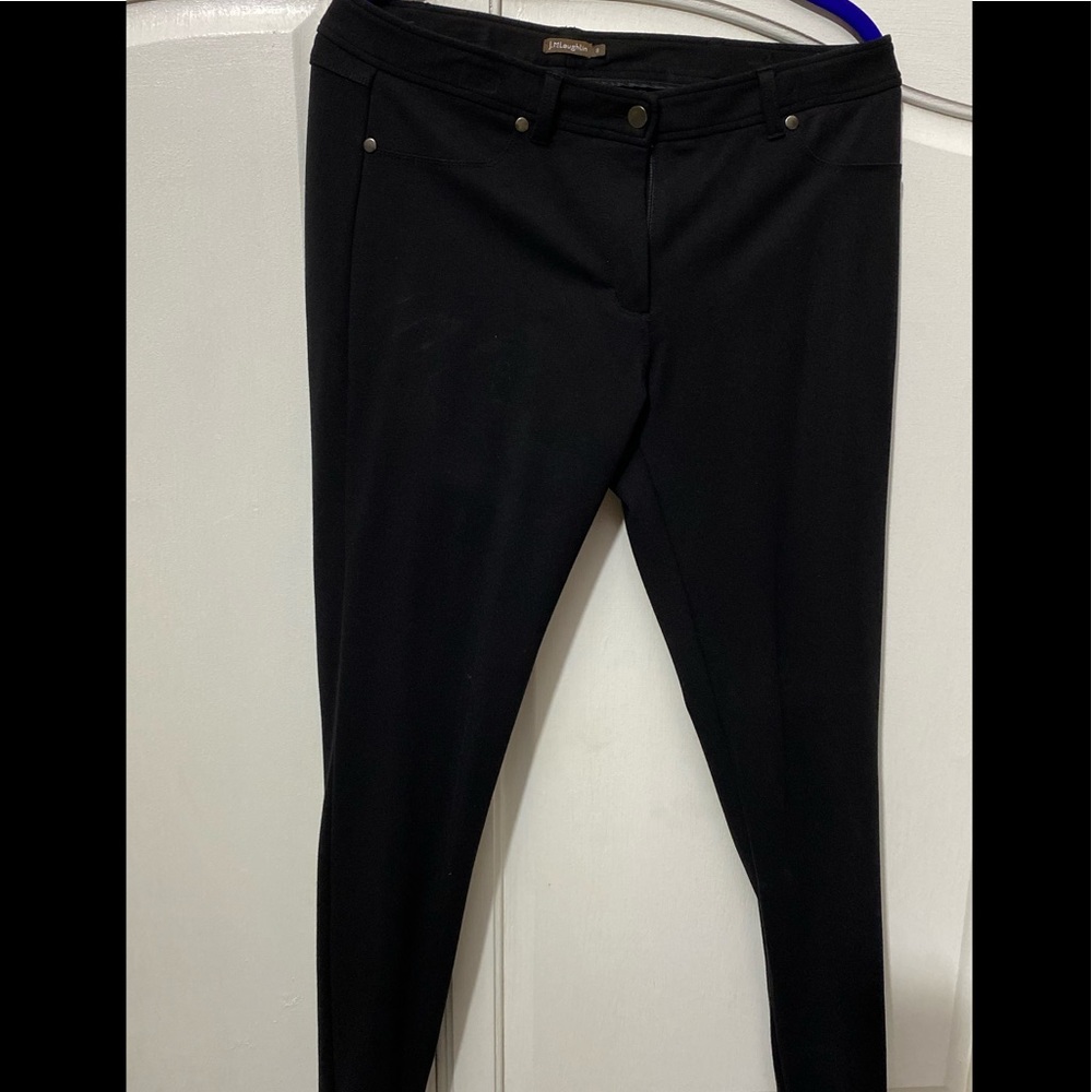 J. McLaughlin stretchy Jean